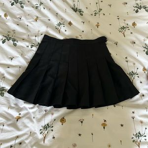 Amercian apparel tennis skirt